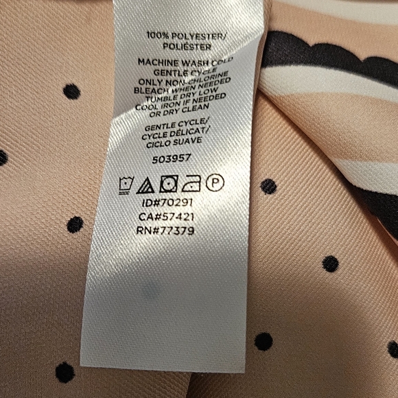 AnnTaylor Plus size XXL US 16W Blouse - Picture 10 of 12